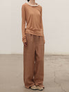 BASERANGE 25 Autumn/Winter remake series T-shirt/suspender set BAS-TTG2-RE-AU25-1-2 (TTG2-RE-AU25)